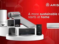 Ariston Hadir di Jakarta Fair Kemayoran 2025 dengan Beragam Promo Menarik