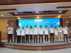 Waskita Kerja Sama Kejati DIY Genjot Efektivitas Penanganan Masalah Hukum