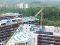 PTPP Catat Rp11,79 T Kontrak Baru, Paling Banyak dari Sektor Ini PTPP Catat Rp11,79 T Kontrak Baru, Paling Banyak dari Sektor Ini
