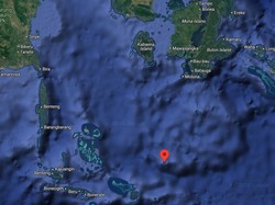 Pemprov Sulsel Tegaskan Pulau Kakabia Sah Milik Kepulauan Selayar