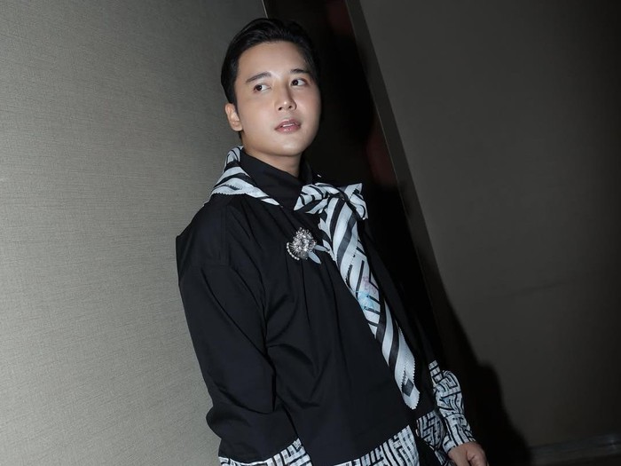 Rangga Moela
