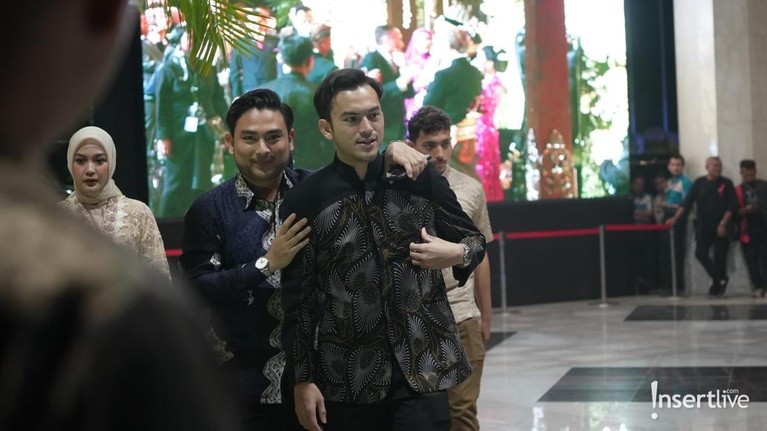 Rizky Nazar