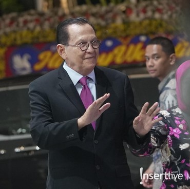 Gading Dekat Dengan Medina Dina, Roy Marten Ogah Desak Buru-buru Nikah