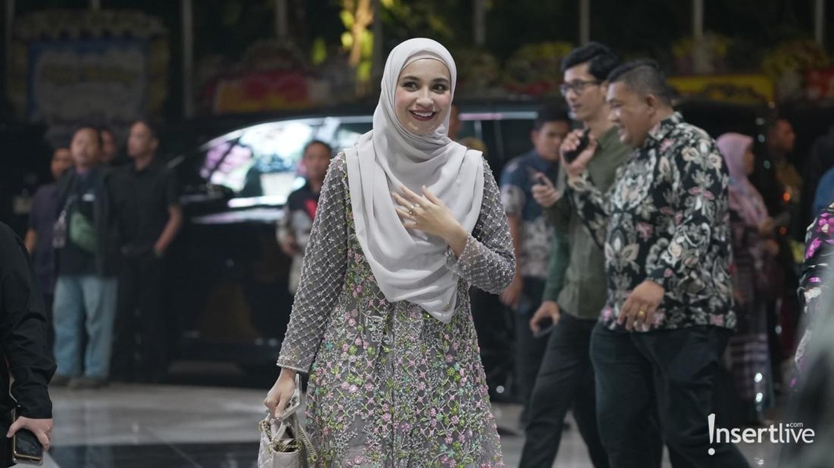 Shireen Sungkar
