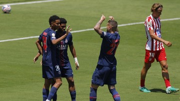 Berita Panas dari Dunia Sport CNN : PSG vs Botafogo: Jalan ke Babak 16 Besar Piala Dunia Antarklub