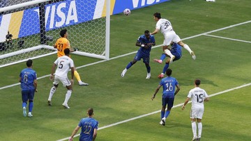 Liputan Olahraga CNN Sport : Hasil Piala Dunia Antarklub: 2 Penalti, Madrid Gagal Kalahkan Al Hilal