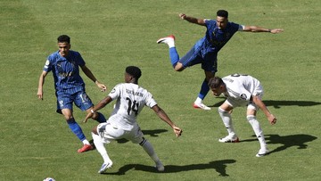 Sorotan Dunia Olahraga CNN Sport : FOTO: Al Hilal <i>Ngelawan</i>, Real Madrid Keteteran