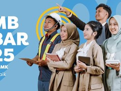 Dokumen Daftar Ulang SPMB Jawa Barat 2025, Jangan Sampai Tertinggal