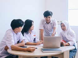 Kemendikdasmen Beberkan Aturan Seragam untuk MPLS 2025, Cek Ketentuannya!