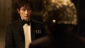 Lee Byung-hun Beri Sinyal Spin-off Squid Game soal Frontman