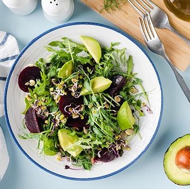 Daftar Makanan Diet untuk Golongan Darah A