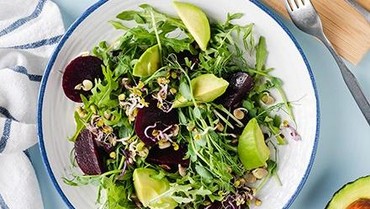 Daftar Makanan Diet untuk Golongan Darah A