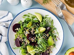 Daftar Makanan Diet untuk Golongan Darah A