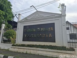 Teater Linimasa#8 di TBY Besok, Isu Tanah Jogja Jadi Inspirasi