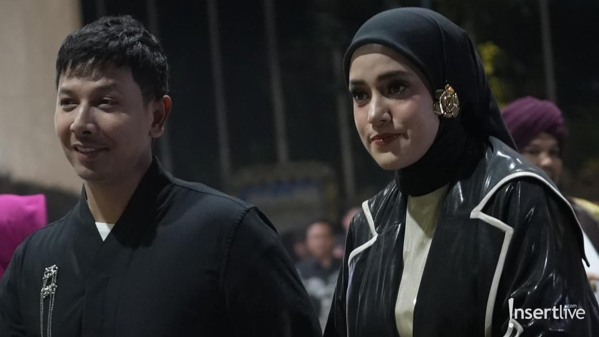 Tamu Undangan Ngunduh Mantu Ahmad Dhani