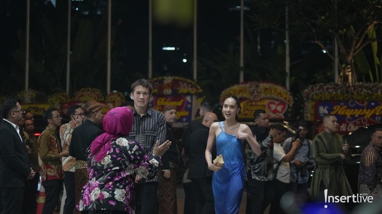 Tamu Undangan Ngunduh Mantu Ahmad Dhani Tamu Undangan Ngunduh Mantu Ahmad Dhani