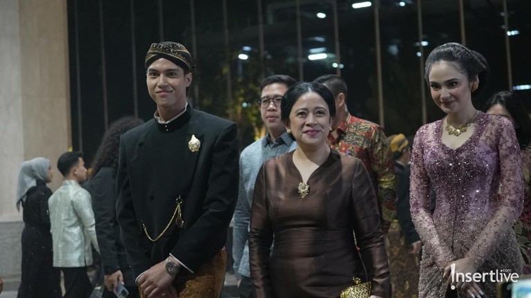 Tamu Undangan Ngunduh Mantu Ahmad Dhani Tamu Undangan Ngunduh Mantu Ahmad Dhani