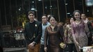 Tamu Undangan Ngunduh Mantu Ahmad Dhani
