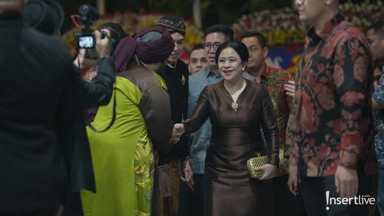 Tamu Undangan Ngunduh Mantu Ahmad Dhani Tamu Undangan Ngunduh Mantu Ahmad Dhani