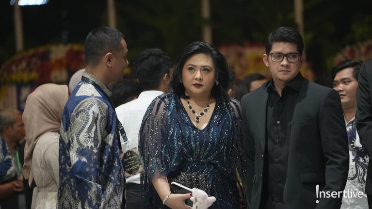 Tamu Undangan Ngunduh Mantu Ahmad Dhani Tamu Undangan Ngunduh Mantu Ahmad Dhani