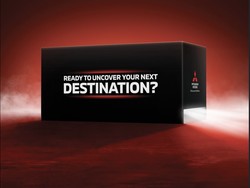Mitsubishi Tebar Teaser Mobil Baru di Indonesia, DST?