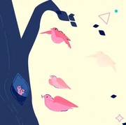 Tes Kepribadian: Gambar Wajah Perempuan atau Burung yang Pertama Kamu Lihat? Ini Artinya!