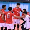 Jadwal Siaran Langsung Indonesia vs Filipina di SEA V League