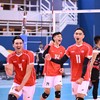 Timnas Voli Indonesia Mau Juara SEA V League 2025