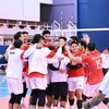 SEA V League 2025: Timnas Voli Indonesia Berangkat Minggu