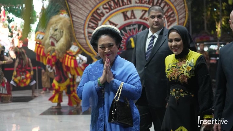 Titiek Soeharto Titiek Soeharto