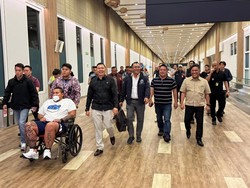 Jejak Penembak WN Australia di Bali Terlacak Berkat Barcode di Palu Godam