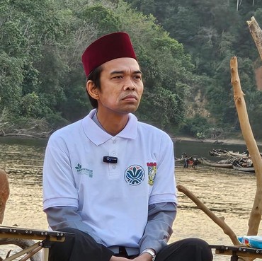 Ditagih Petugas Pajak gegara Penghasilan YouTube Rp150 Juta, UAS: Neraka Jahanam Tempat Kalian