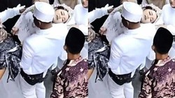 Viral Pengantin Wanita Pingsan di Hari Pernikahan gegara Ulah Vendor Dekorasi