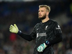 Liverpool Pinjamkan Vitezslav Jaros ke Ajax