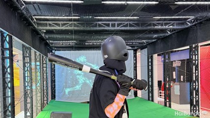 Review Main Virtual Sport di VS Thrillix AEON Mall Tanjung Barat, Lengkap dengan Harga Tiket