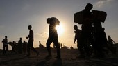 Hamas Sebut Siap Berunding untuk Akhiri Perang Usai Gaza Dapat Bantuan