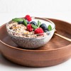 Ide Camilan Sehat! 4 Olahan Chia Seed Enak yang Buat Kamu Lupa Junk Food