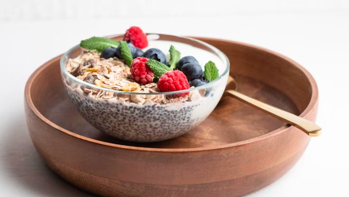 img-title Rahasia Diet Sehat! Ini 4 Resep Chia Seed yang Bisa Bantu Turunkan BB