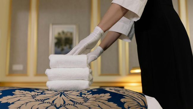 5 Kebiasaan "Sopan" yang Sebenarnya Tidak Disukai Staf Hotel