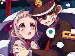 Masuki Dunia Baru ke 9 Judul Anime Eksklusif di Crunchyroll!