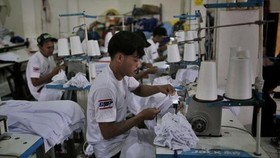 Lindungi Sektor Padat Karya, Pemerintah Perpanjang Diskon Iuran JKK