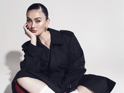 Agnez Mo Tulis Pesan Menyentuh di Ulang Tahun ke-40, Isinya Jadi Sorotan