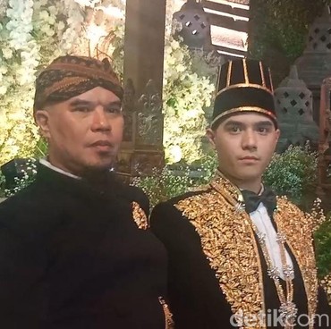 Bukan Ahmad Dhani, Ini Orang Pertama yang Ingin Laporkan Konten Bully SA