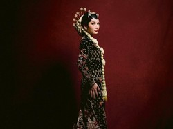 Mengenal Sembogo, Tradisi Rias Pengantin Adat Jawa yang Disorot gegara Alyssa Daguise