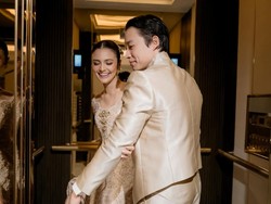 Amanda Rawles Bahagia Sebulan Jadi Istri: Suami Jago Masak