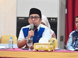 Legislator Minta Polemik 4 Pulau Jadi Pelajaran Kemendagri saat Ambil Keputusan
