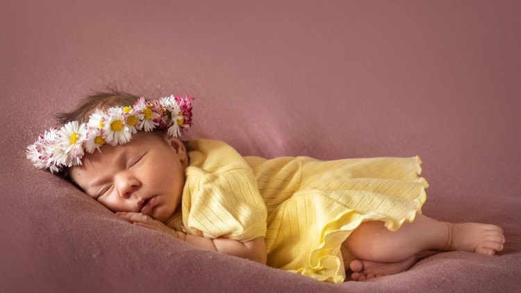 Arti Nama Ira dan 30 Rangkaian untuk Anak Perempuan, Simple Penuh Makna