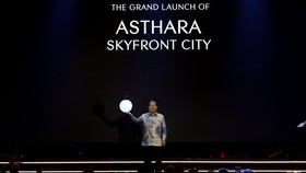 Asthara Group Resmi Luncurkan Hunian Premium Asthara Skyfront City