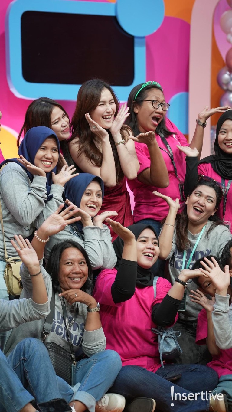Ayu Ting Ting Ayu Ting Ting