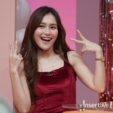 Cerita Horor Ayu Ting Ting Saat Rumah Didatangi Babi Ngepet